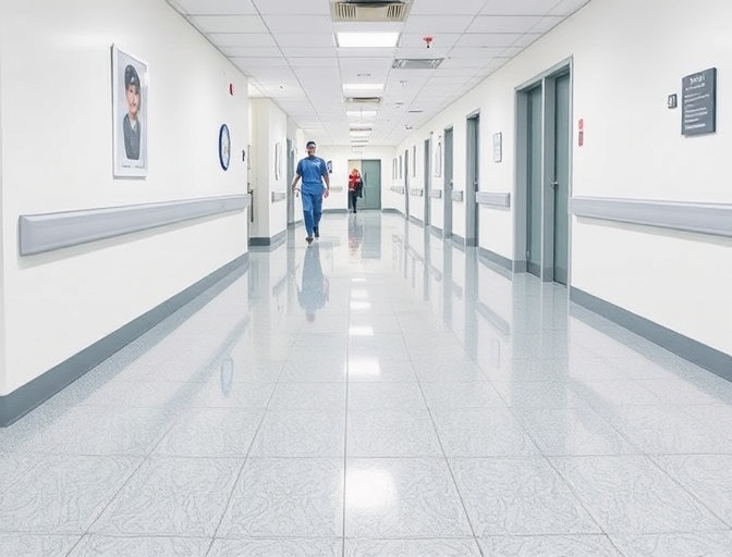 Resilient Flooring